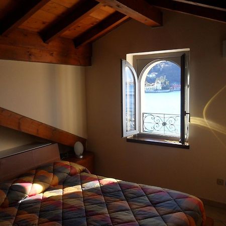 Foresteria Hostaria Del Golfo Cod Struttura C00025 Laveno-Mombello Zewnętrze zdjęcie