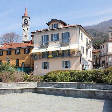 Foresteria Hostaria Del Golfo Cod Struttura C00025 Laveno-Mombello Zewnętrze zdjęcie