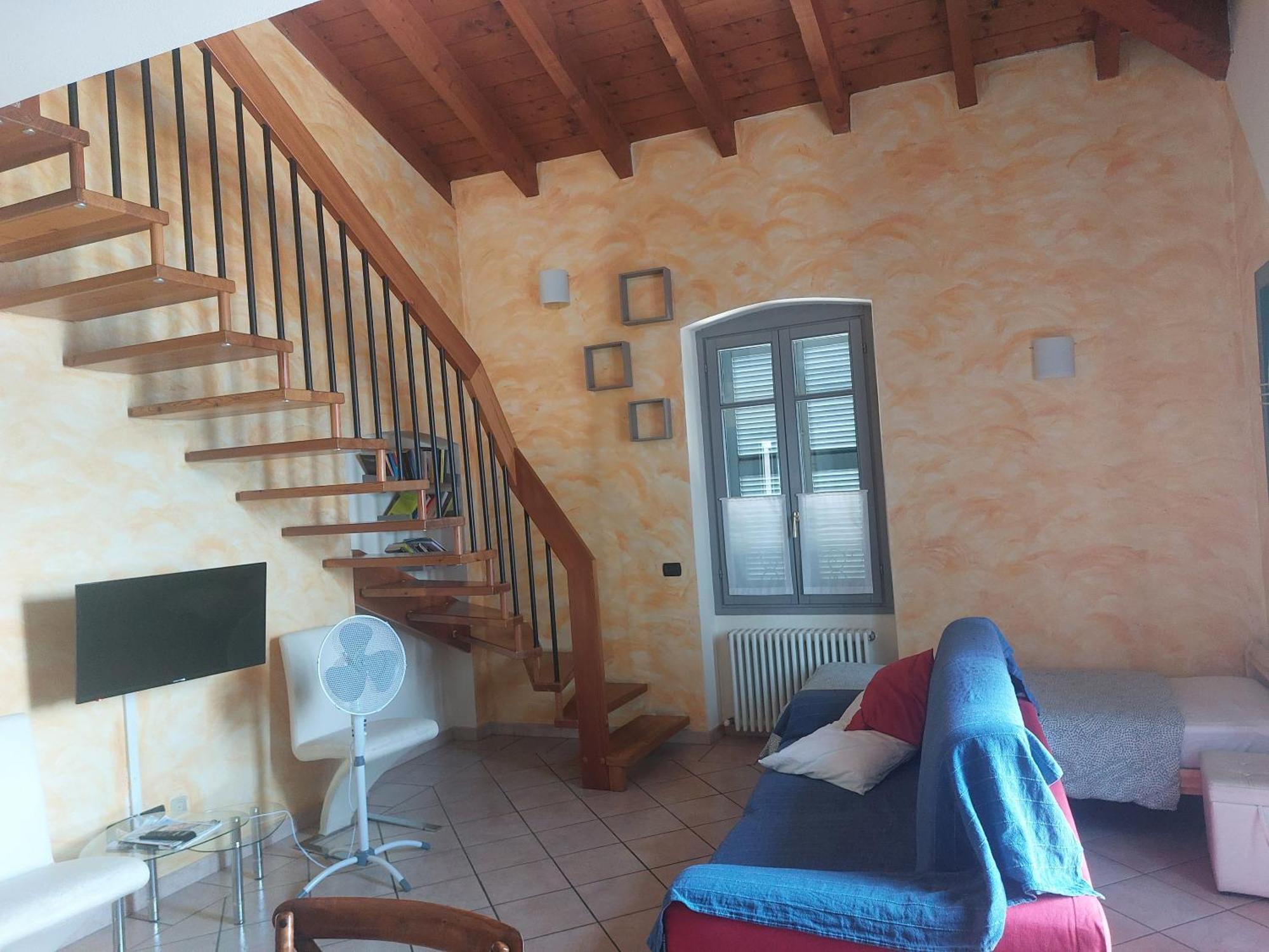 Foresteria Hostaria Del Golfo Cod Struttura C00025 Laveno-Mombello Zewnętrze zdjęcie