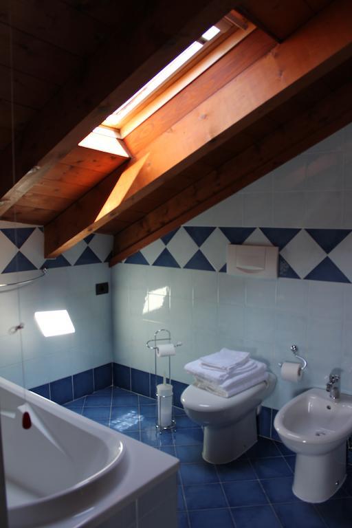 Foresteria Hostaria Del Golfo Cod Struttura C00025 Laveno-Mombello Pokój zdjęcie
