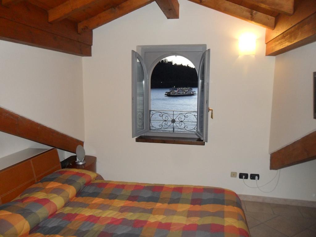 Foresteria Hostaria Del Golfo Cod Struttura C00025 Laveno-Mombello Pokój zdjęcie