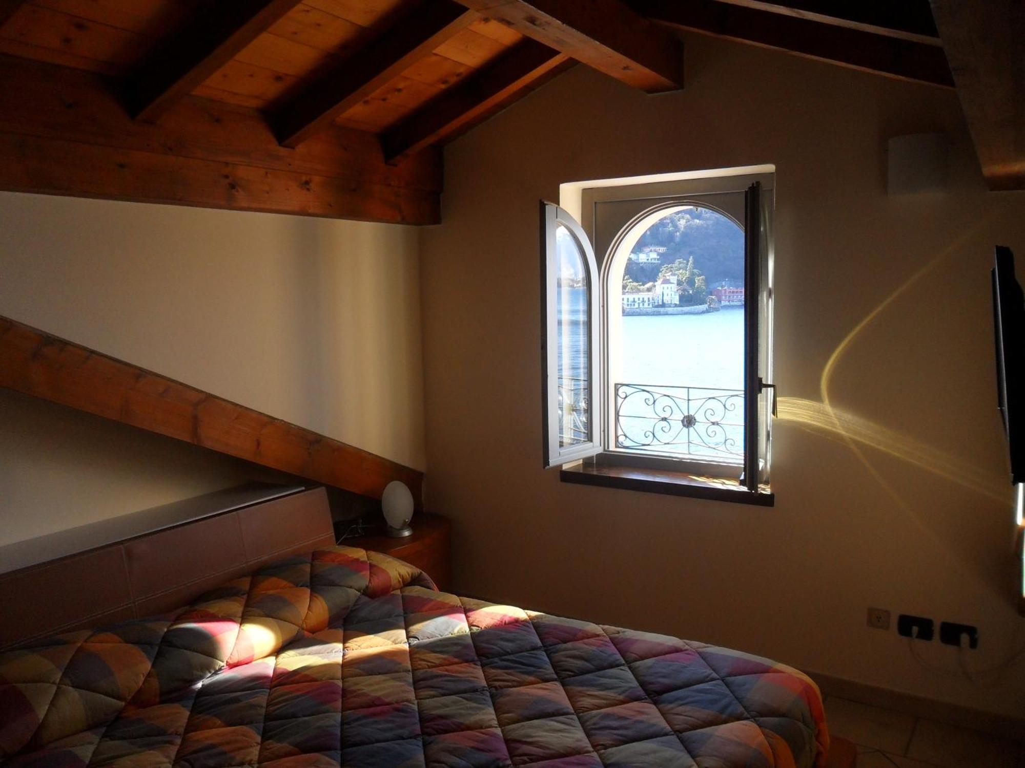 Foresteria Hostaria Del Golfo Cod Struttura C00025 Laveno-Mombello Zewnętrze zdjęcie