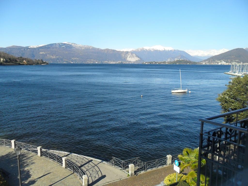 Foresteria Hostaria Del Golfo Cod Struttura C00025 Laveno-Mombello Zewnętrze zdjęcie