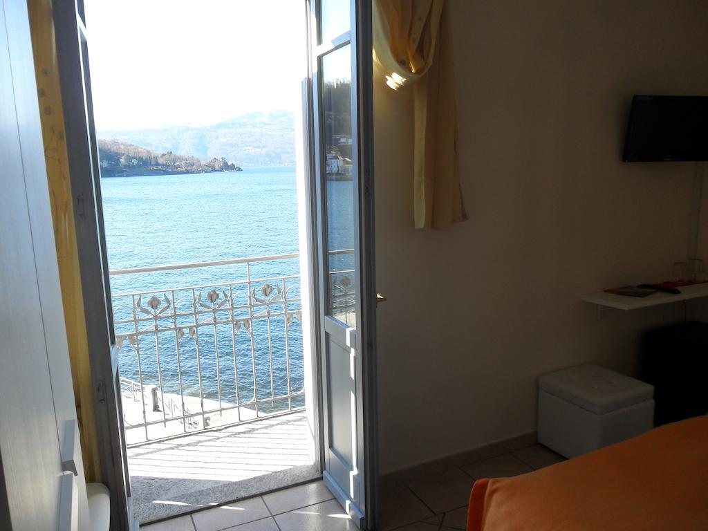 Foresteria Hostaria Del Golfo Cod Struttura C00025 Laveno-Mombello Pokój zdjęcie