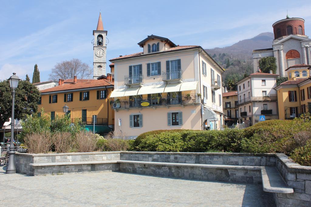 Foresteria Hostaria Del Golfo Cod Struttura C00025 Laveno-Mombello Zewnętrze zdjęcie