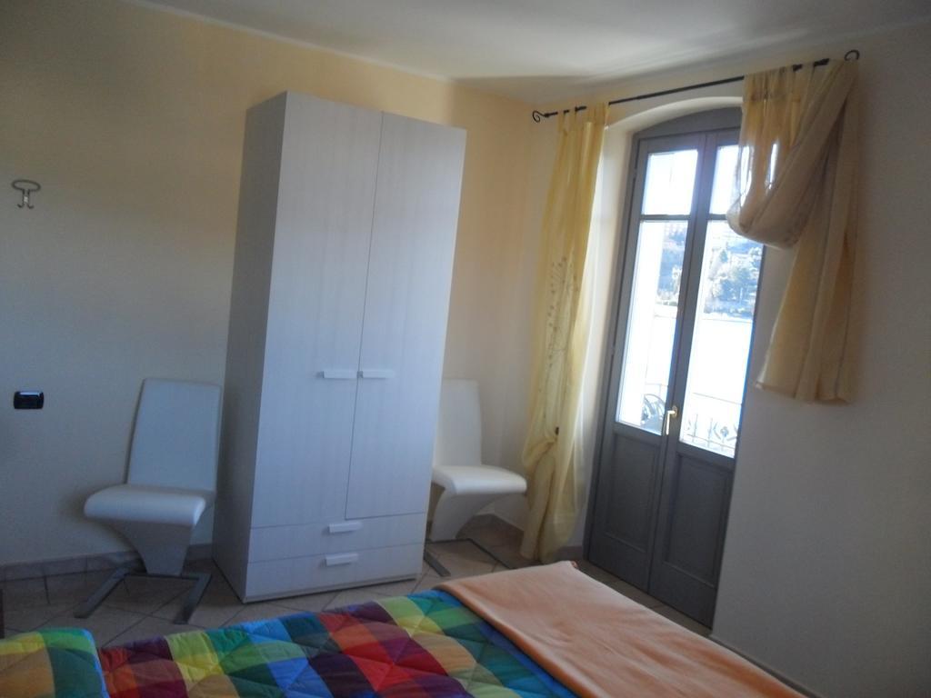 Foresteria Hostaria Del Golfo Cod Struttura C00025 Laveno-Mombello Pokój zdjęcie