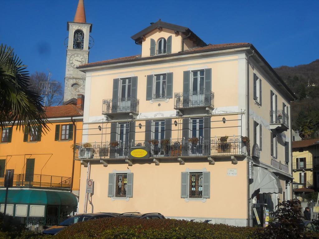 Foresteria Hostaria Del Golfo Cod Struttura C00025 Laveno-Mombello Zewnętrze zdjęcie