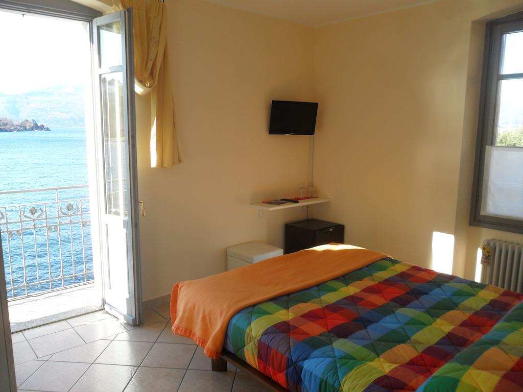 Foresteria Hostaria Del Golfo Cod Struttura C00025 Laveno-Mombello Zewnętrze zdjęcie
