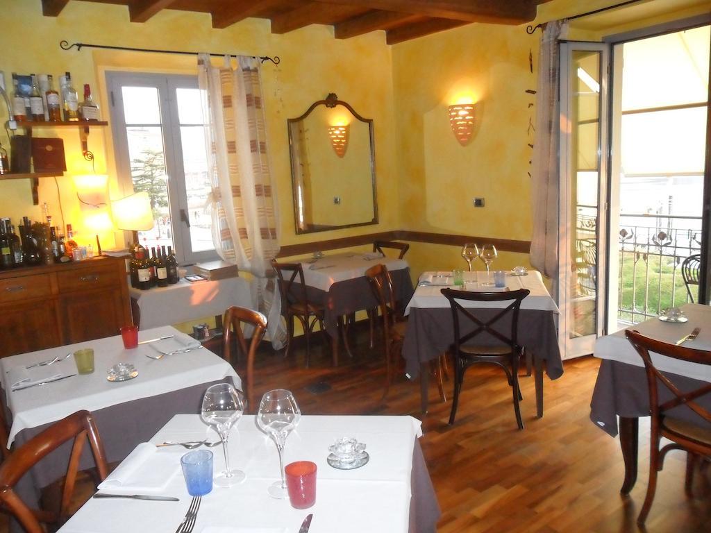 Foresteria Hostaria Del Golfo Cod Struttura C00025 Laveno-Mombello Zewnętrze zdjęcie