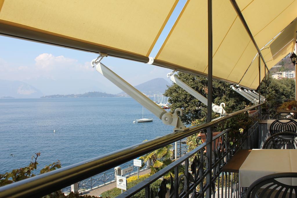 Foresteria Hostaria Del Golfo Cod Struttura C00025 Laveno-Mombello Zewnętrze zdjęcie